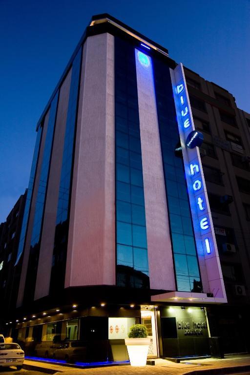 Blue Boutique Hotel İzmir Luaran gambar